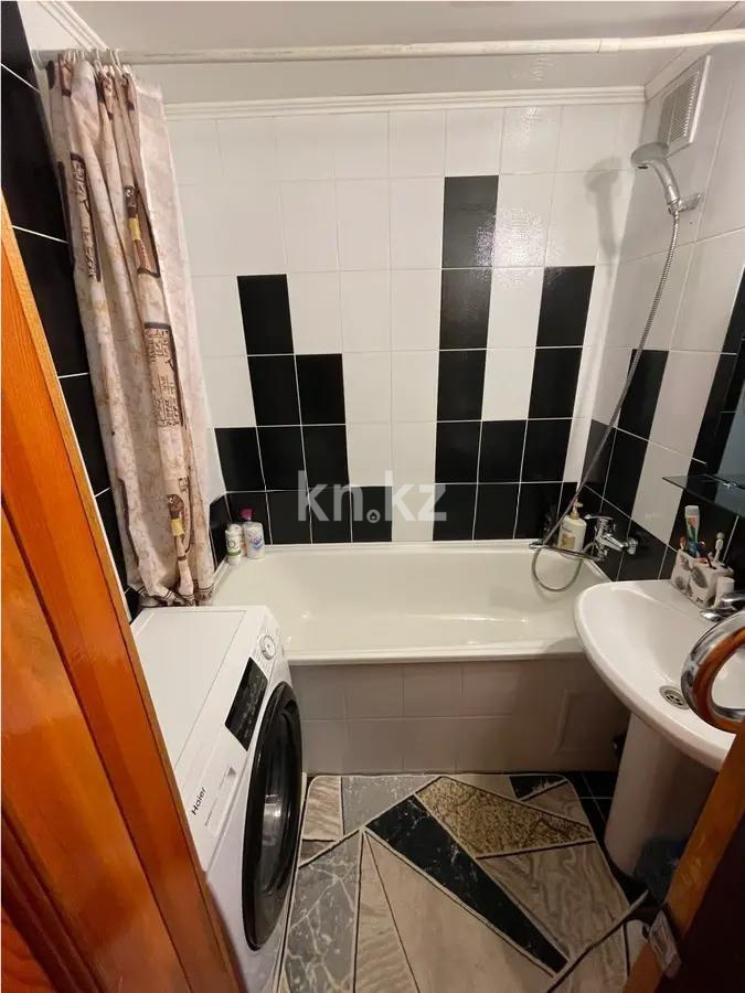 Продажа 2-комнатной квартиры, 49 м², ул. Чернышевского, дом  110/1 в Темиртау - фото 4