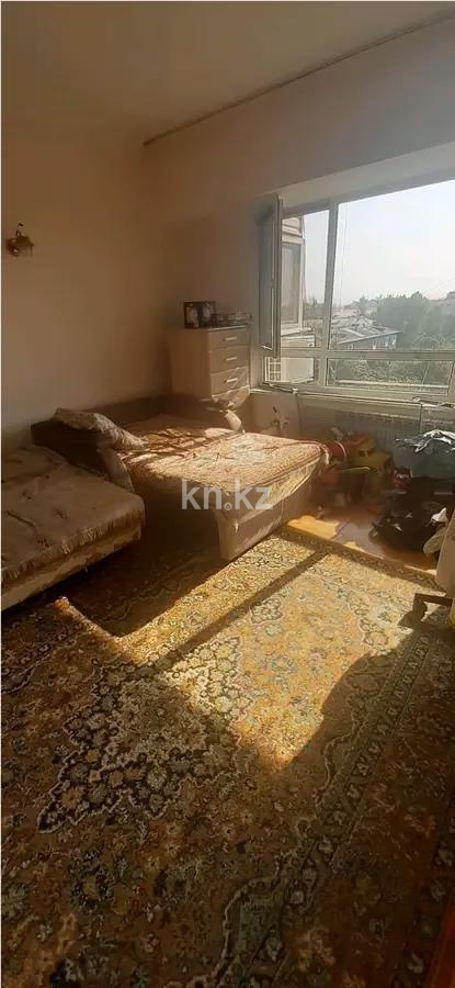 Продажа 4-комнатной квартиры, 108.2 м², пр. Достык, дом  46 в Алматы - фото 2