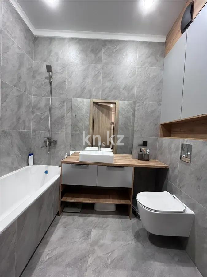 Продажа 2-комнатной квартиры, 71.4 м² в Астане - фото 4