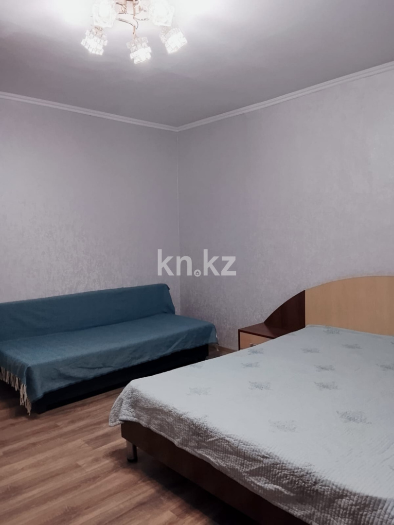 Аренда 1-комнатной квартиры посуточно, 37 м², ул. Таттимбета, дом  19 в Караганде