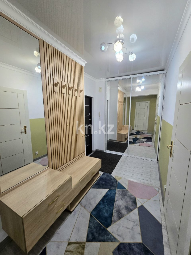 Продажа 2-комнатной квартиры, 66 м² в Алматы - фото 20