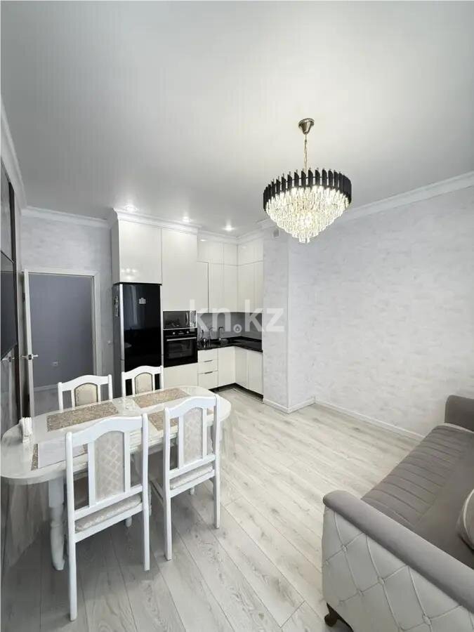 Продажа 2-комнатной квартиры, 66 м² в Астане - фото 3