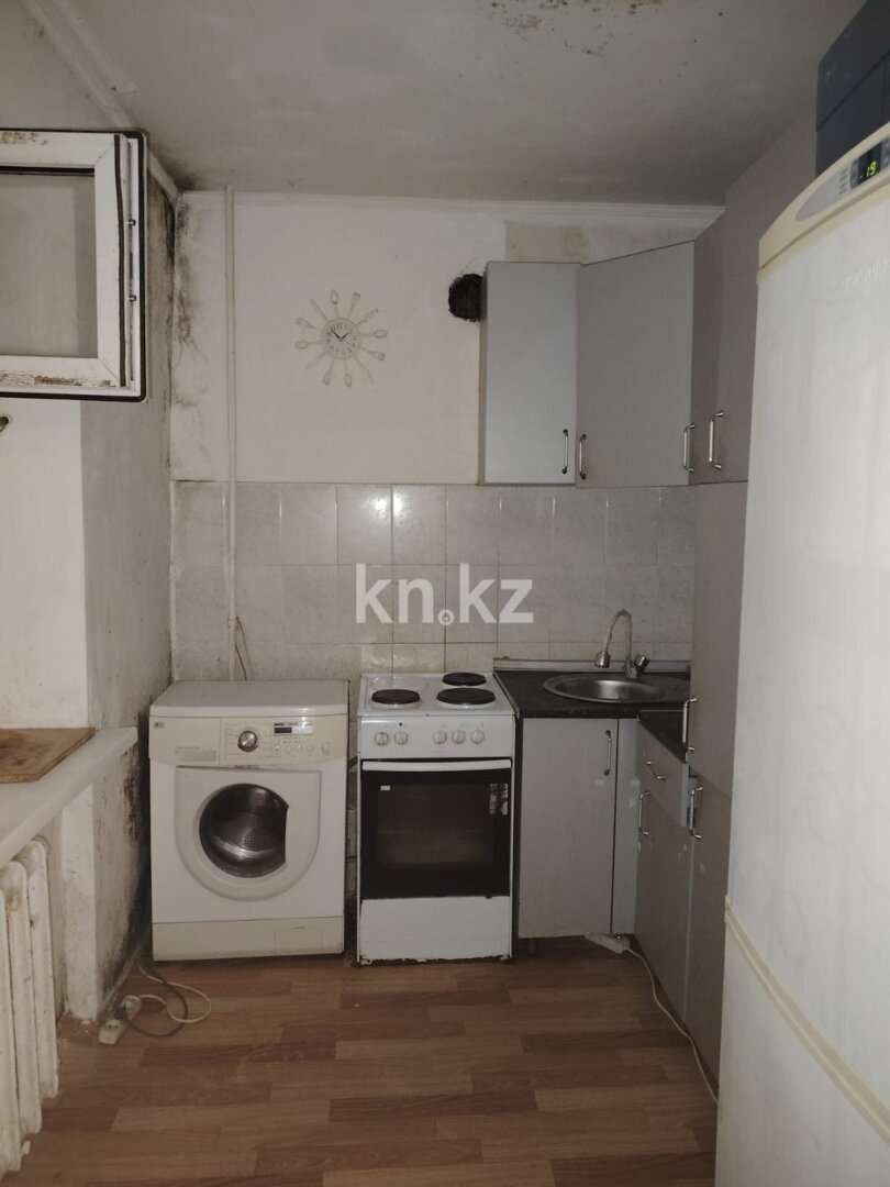 Аренда 2-комнатной квартиры, 55 м² в Астане