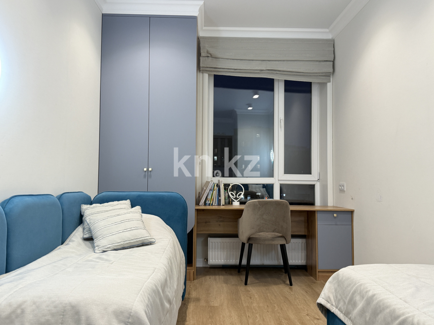 Продажа 4-комнатной квартиры, 145 м² в Астане - фото 22