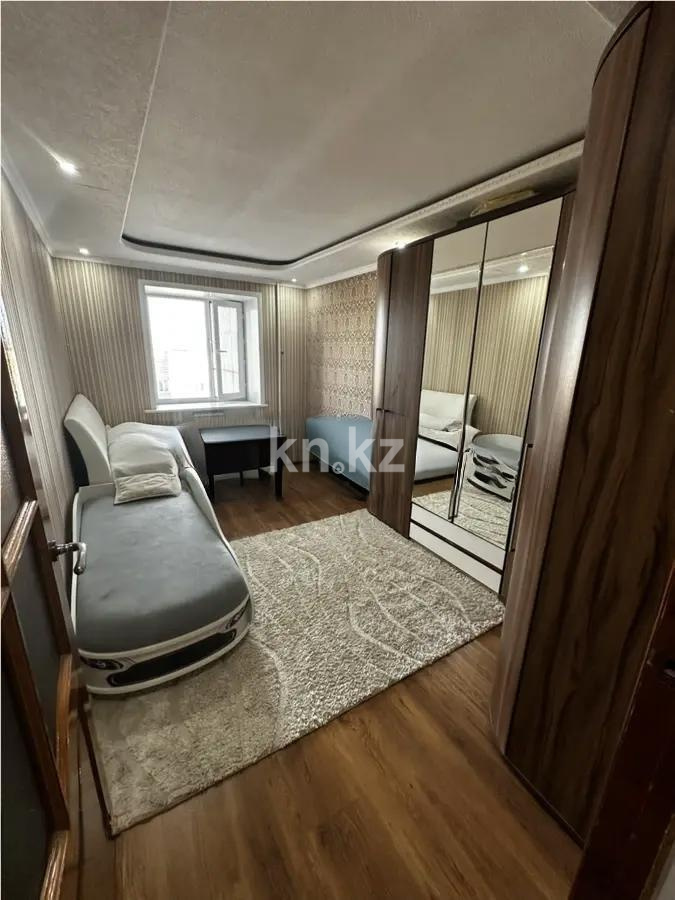 Продажа 3-комнатной квартиры, 74 м², ул. Ермекова, дом  77/3 в Караганде - фото 3