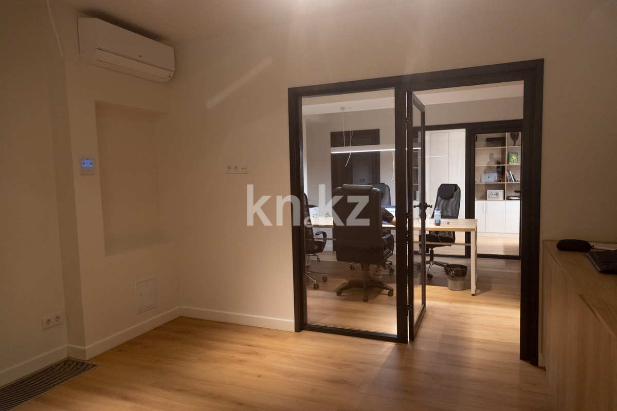 Продажа , 105 м², ул. Аскарова, дом  19 - ул. Садыкова в Алматы - фото 19