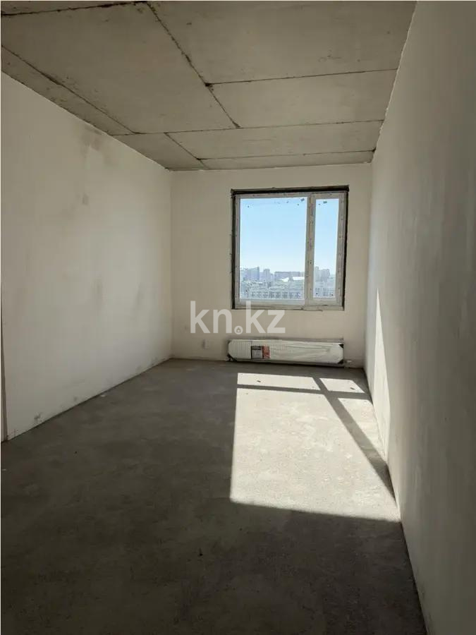 Продажа 2-комнатной квартиры, 49 м² в Астане