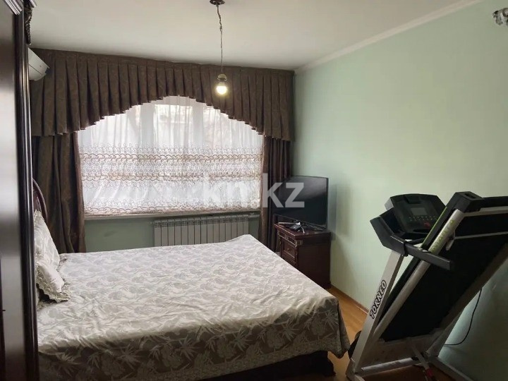 Продажа 3-комнатной квартиры, 67 м² в Алматы - фото 2