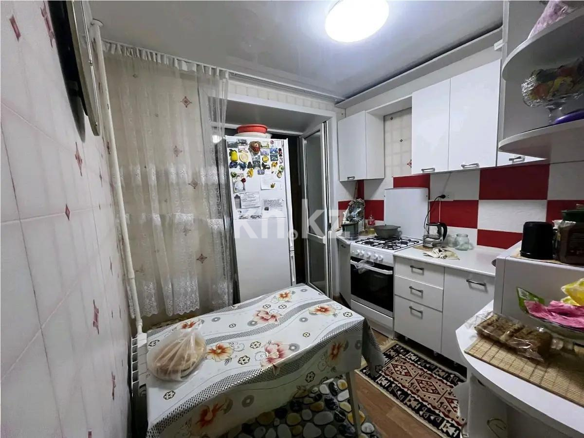 Продажа 3-комнатной квартиры, 56 м², ул. 6-й мик-н, дом  53а в Темиртау - фото 4
