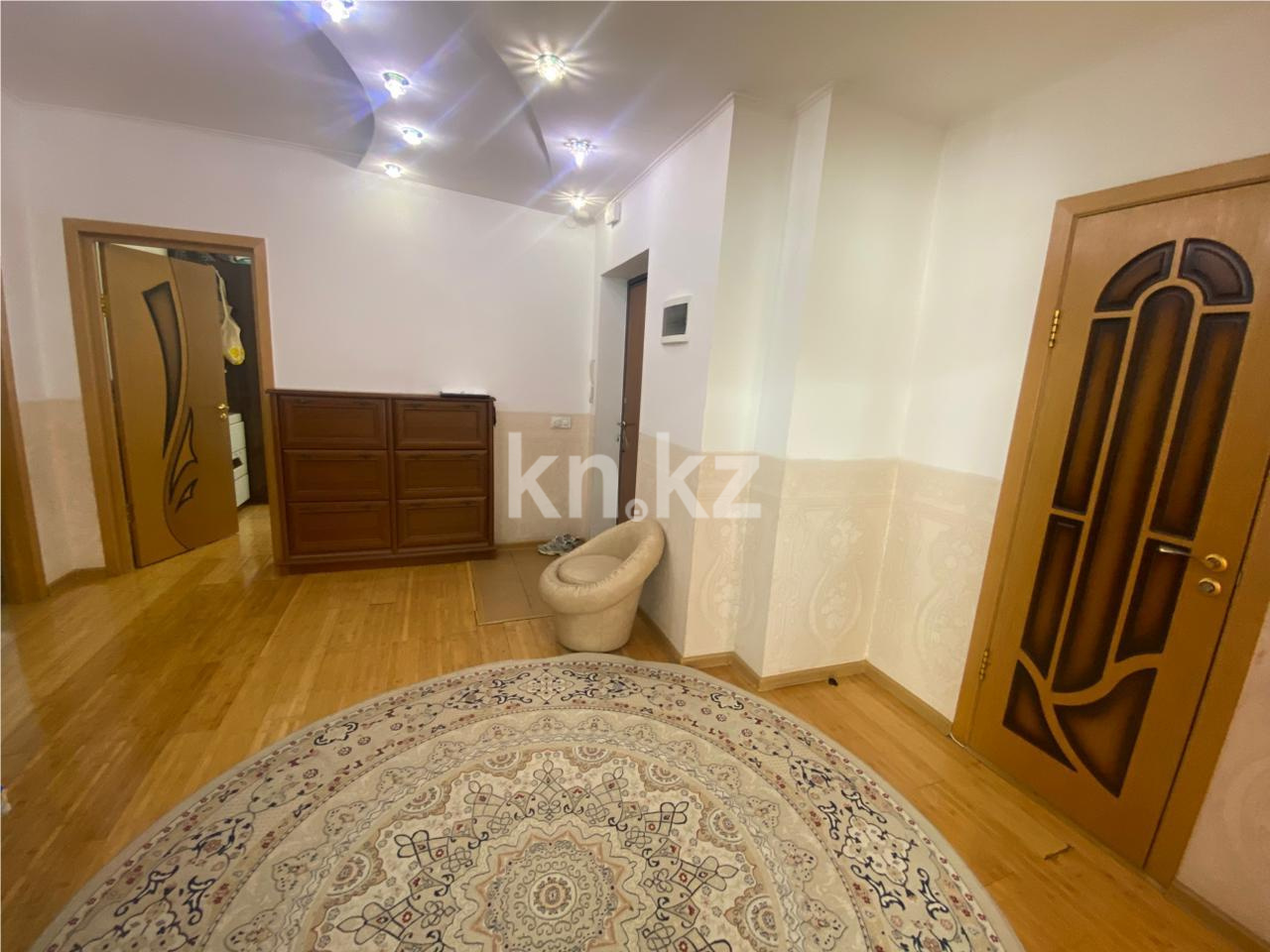 Продажа 3-комнатной квартиры, 95.2 м² в Астане - фото 9