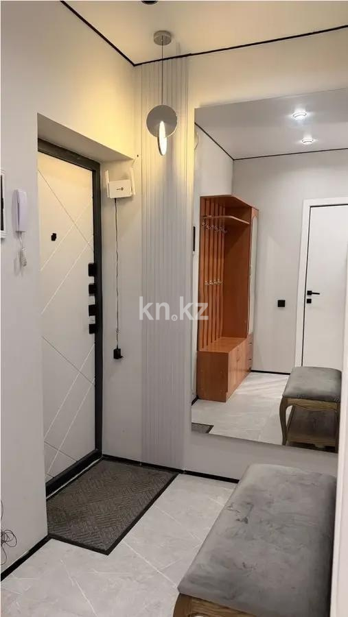 Продажа 2-комнатной квартиры, 52.9 м² в Алматы - фото 5