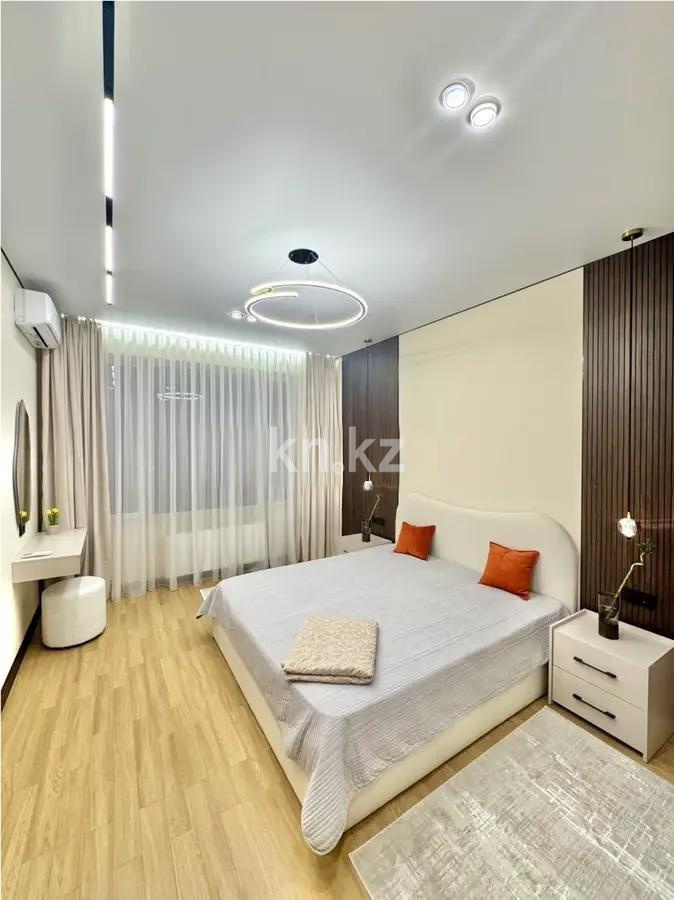 Продажа 2-комнатной квартиры, 55 м² в Алматы - фото 2