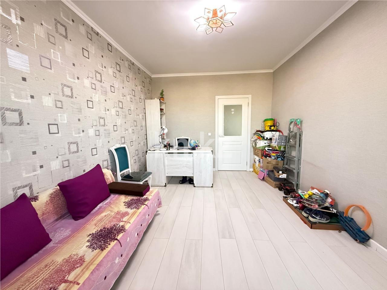 Продажа 3-комнатной квартиры, 99 м² в Астане - фото 6