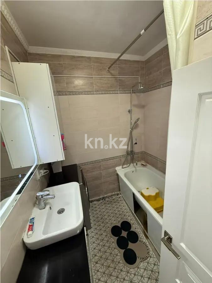 Продажа 3-комнатной квартиры, 80 м² в Алматы - фото 4