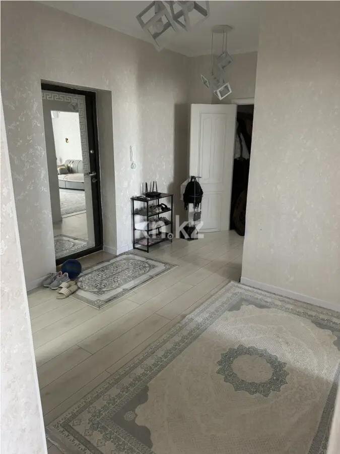Продажа 2-комнатной квартиры, 75 м² в Астане - фото 5