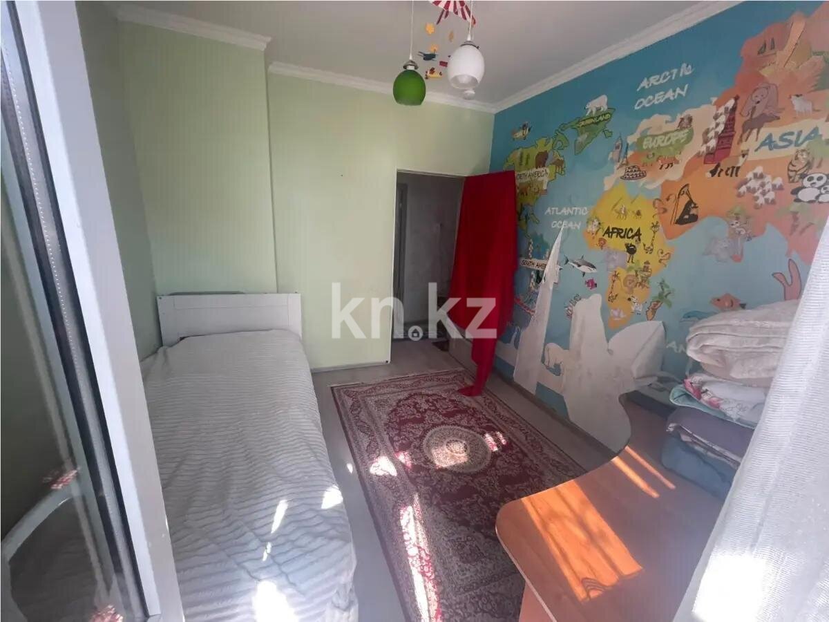 Продажа 3-комнатной квартиры, 74 м² в Алматы - фото 3