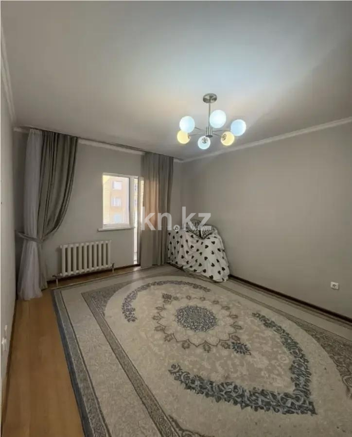 Продажа 1-комнатной квартиры, 40 м² в Астане