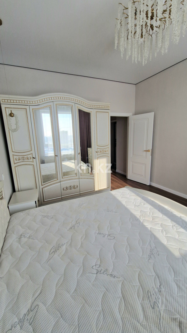 Продажа 2-комнатной квартиры, 45 м² в Астане - фото 3