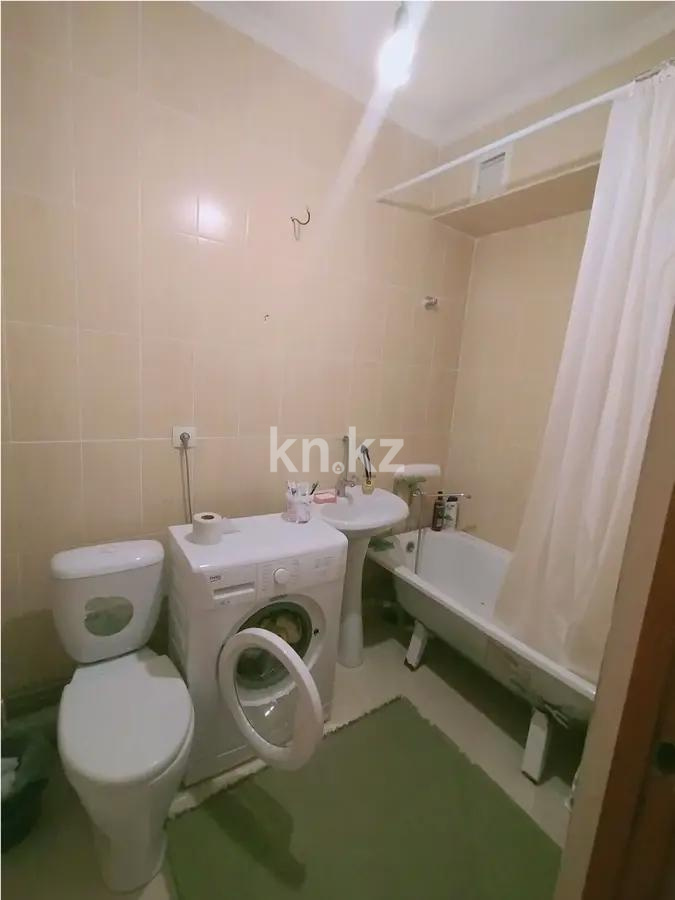 Продажа 1-комнатной квартиры, 45 м² в Алматы - фото 3