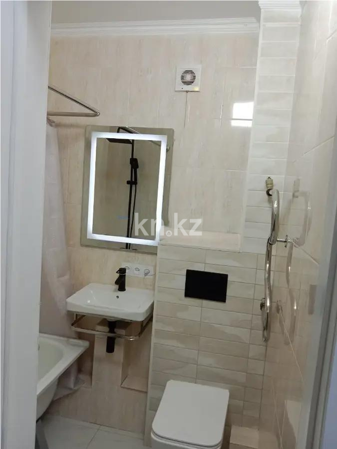 Продажа 1-комнатной квартиры, 32 м², мкр-н Алтай-1, дом  4 в Алматы - фото 3