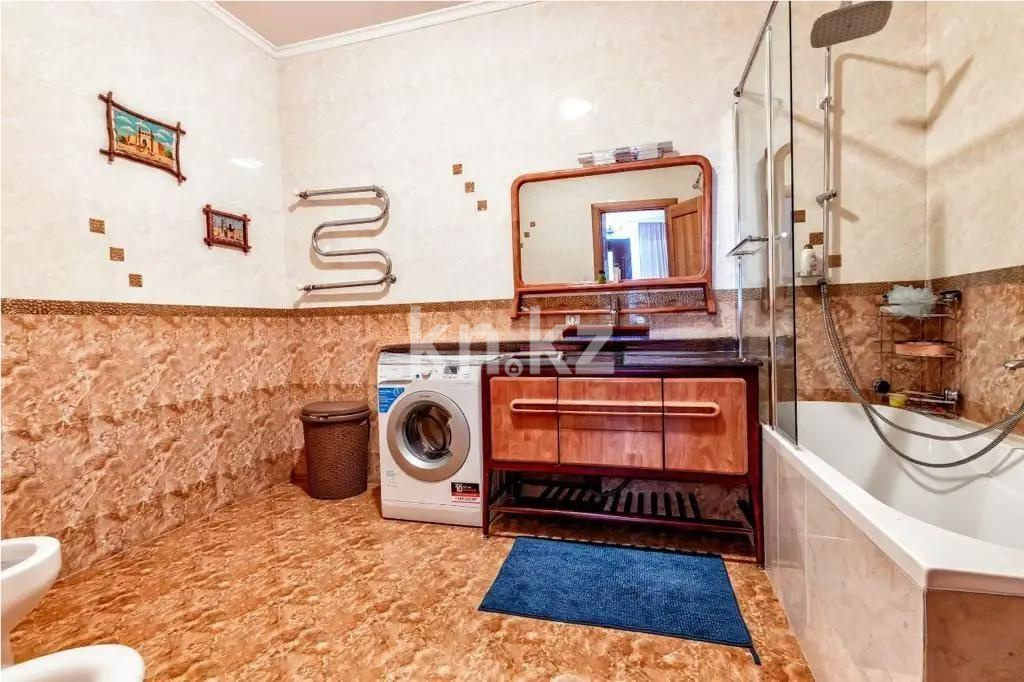 Продажа 2-комнатной квартиры, 120 м² в Астане - фото 4