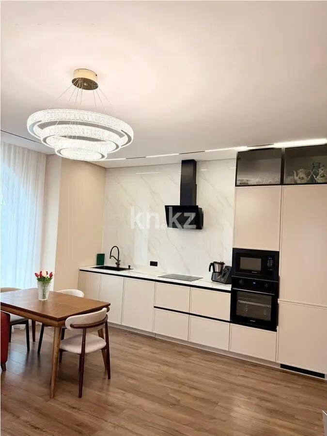 Продажа 3-комнатной квартиры, 79 м² в Астане - фото 2