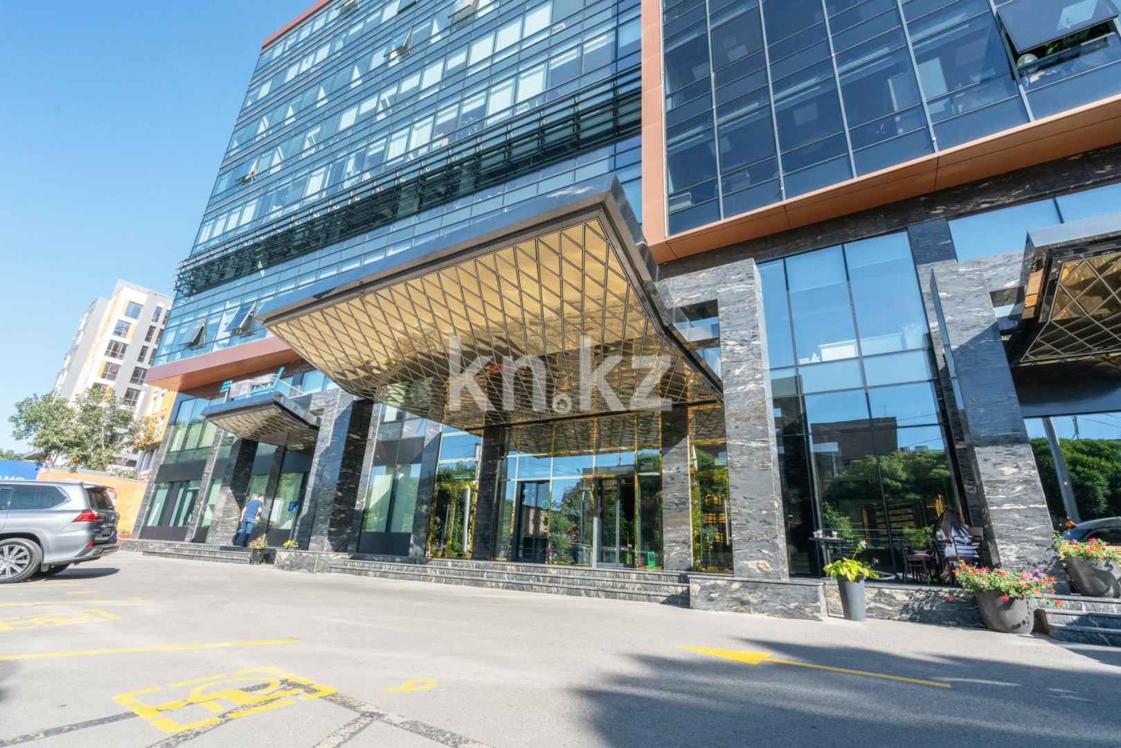 Аренда , ул. Тимирязева, дом  26 - ул. Володарского в Алматы