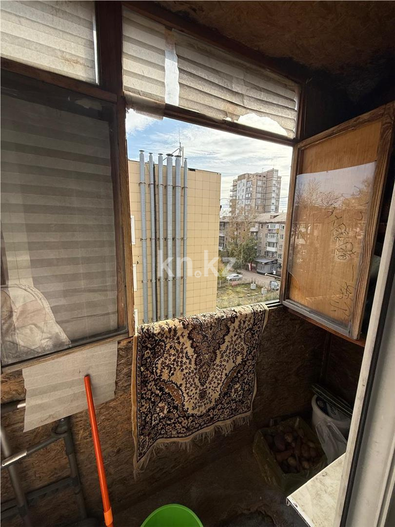Продажа 1-комнатной квартиры, 31 м² в Караганде - фото 6