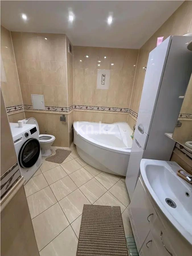 Продажа 5-комнатной квартиры, 107 м² в Караганде - фото 5