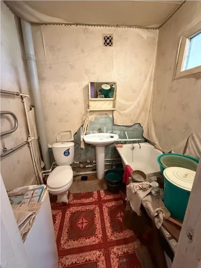 Продажа 1-комнатной квартиры, 33 м², мкр-н 23, дом  1 в Караганде - фото 3