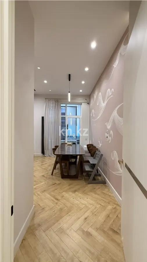 Продажа 3-комнатной квартиры, 105 м² в Астане - фото 3