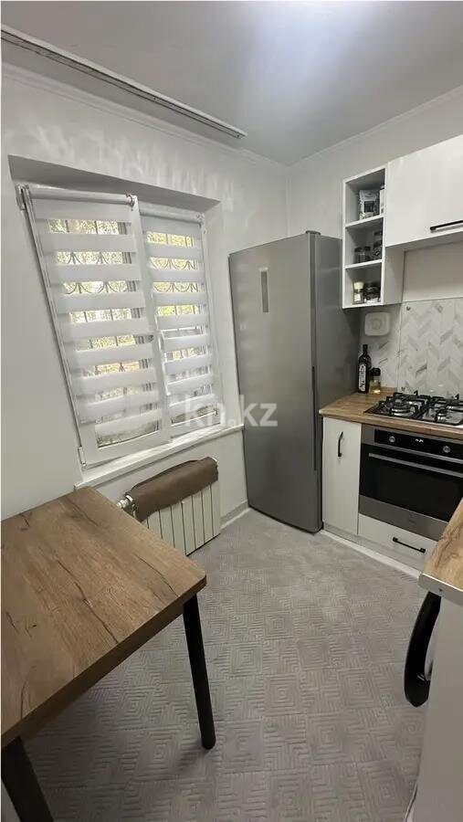 Продажа 1-комнатной квартиры, 31 м² в Алматы - фото 2