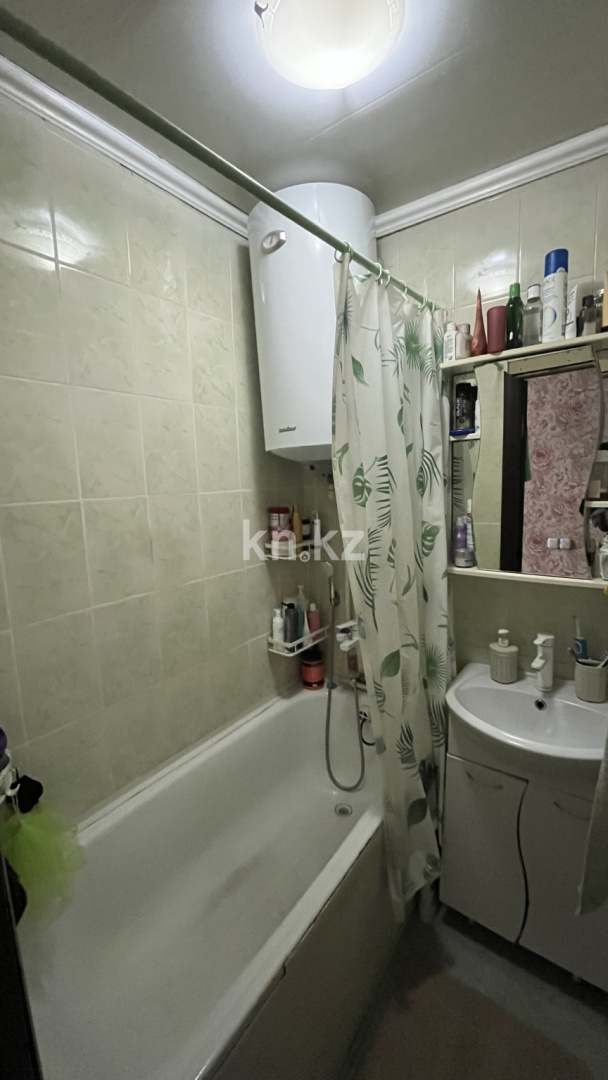 Продажа 2-комнатной квартиры, 44 м² в Караганде - фото 6