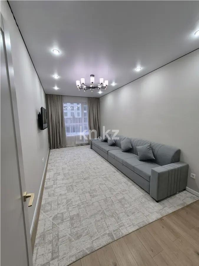 Продажа 2-комнатной квартиры, 62 м², ул. Калдаякова, дом  25а в Астане