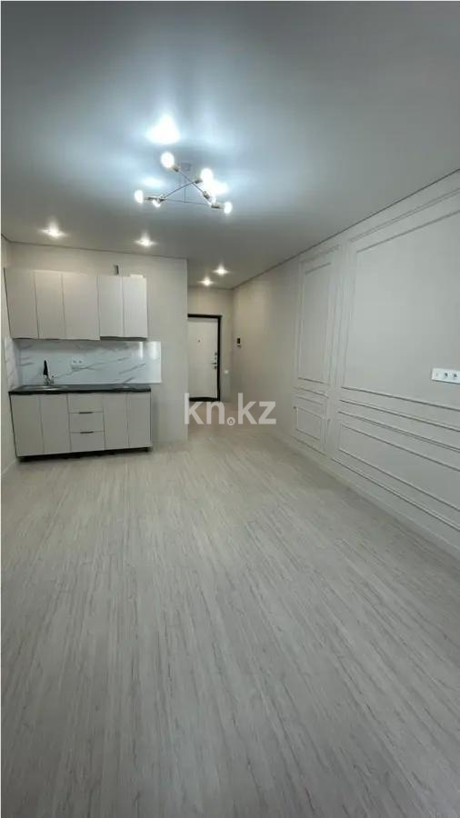 Продажа 1-комнатной квартиры, 28 м², ул. Омарова, дом  7 в Алматы - фото 2