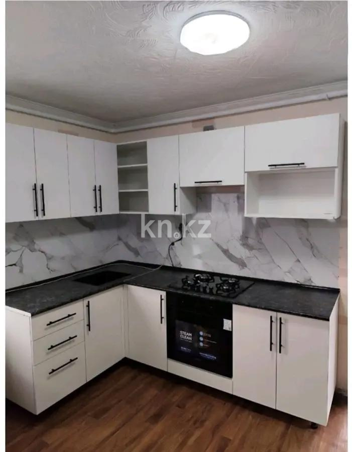 Продажа 1-комнатной квартиры, 33.9 м² в Алматы - фото 2