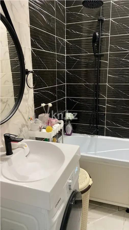 Продажа 3-комнатной квартиры, 71 м², мкр-н Нуркент, дом  68 в Алматы