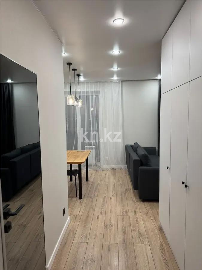 Продажа 1-комнатной квартиры, 40 м², пр. Кабанбай батыра, дом  59 в Астане - фото 4
