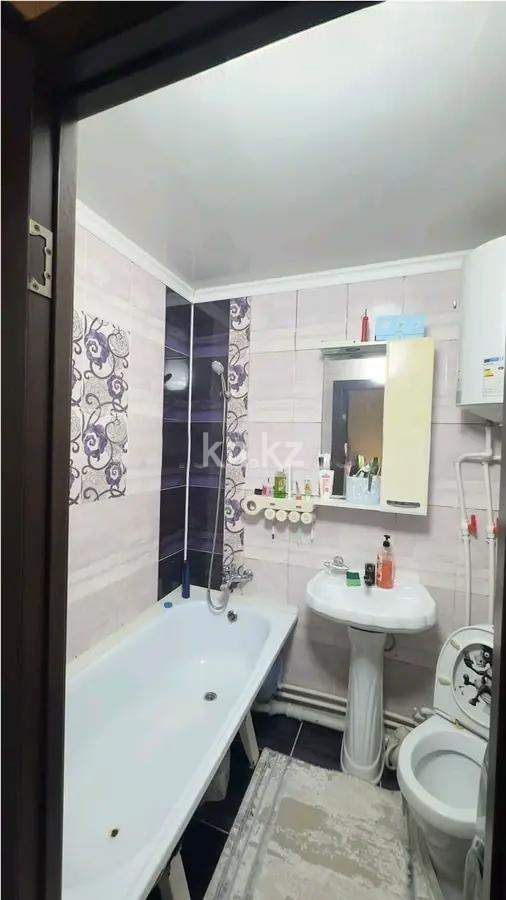 Продажа 2-комнатной квартиры, 48 м² в Караганде - фото 4