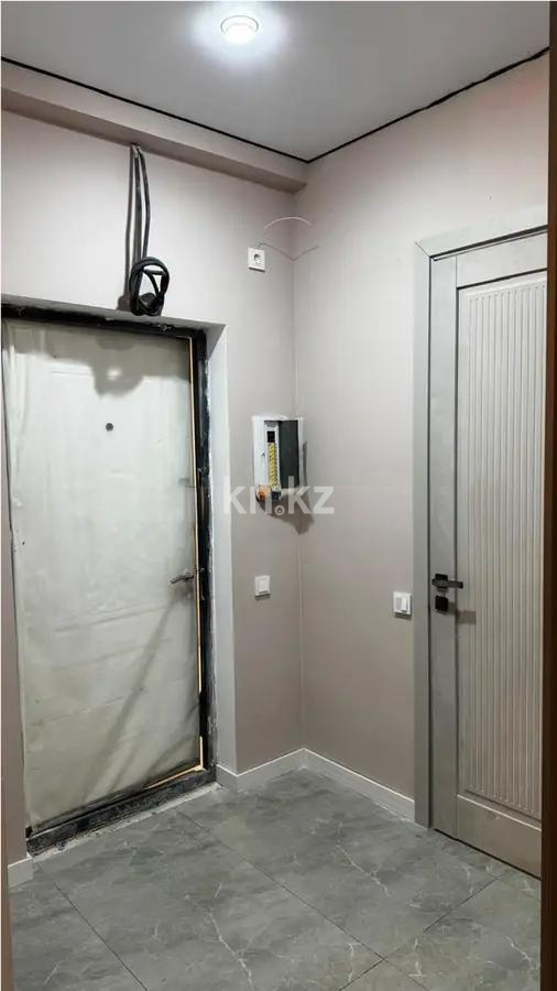 Продажа 1-комнатной квартиры, 36 м², мкр-н 20, дом  46 в Алматы - фото 4