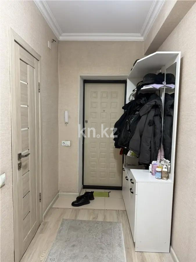 Продажа 2-комнатной квартиры, 53 м² в Алматы - фото 3