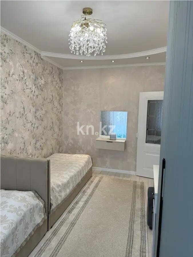 Продажа 3-комнатной квартиры, 112 м² в Астане