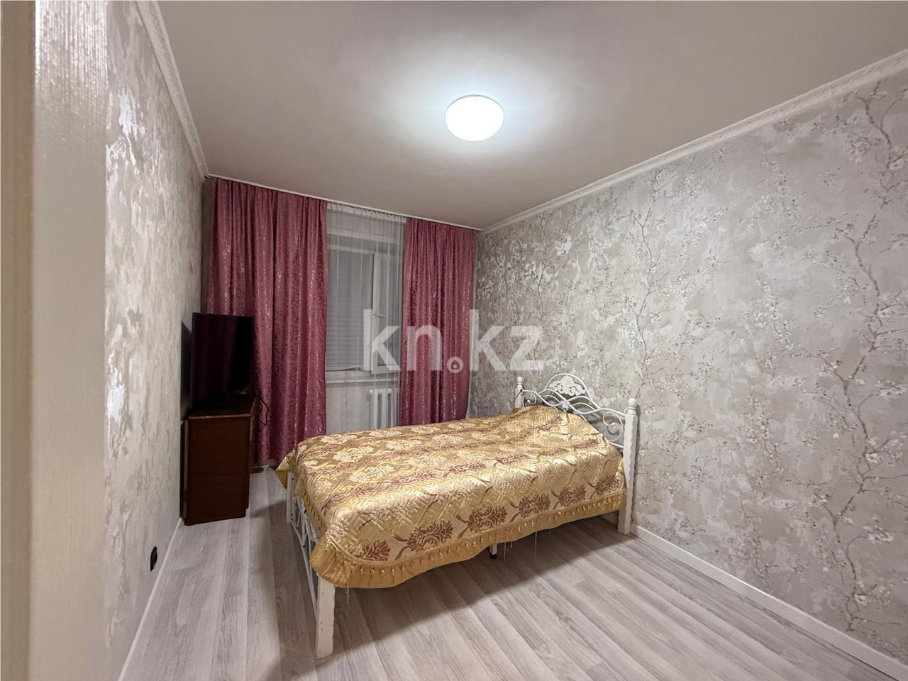 Продажа 3-комнатной квартиры, 63 м² в Караганде - фото 7