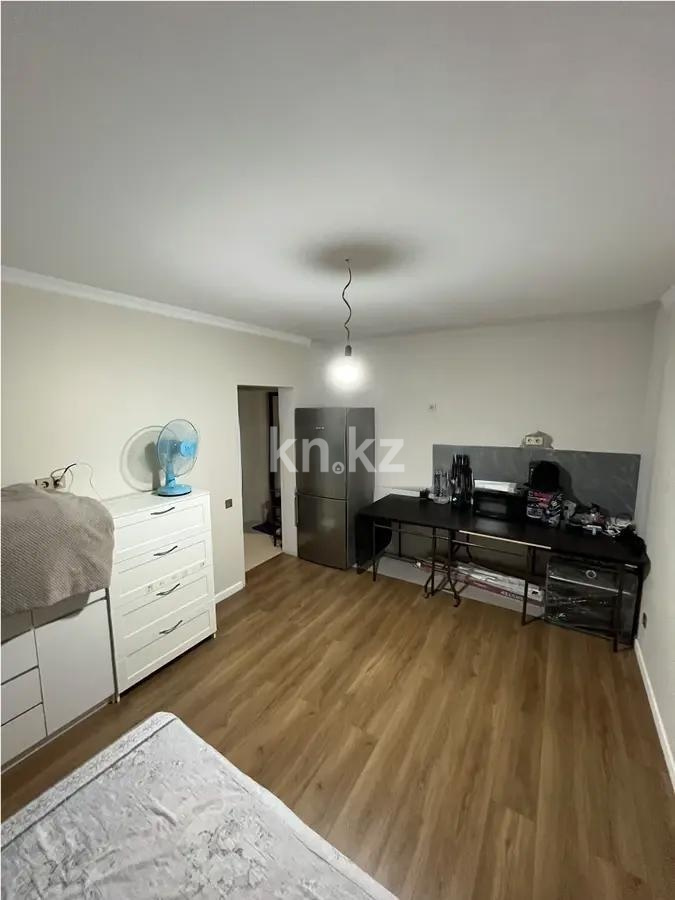 Продажа 1-комнатной квартиры, 30 м² в Алматы - фото 2
