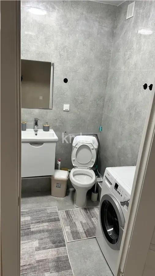 Продажа 2-комнатной квартиры, 44.85 м² в Астане - фото 4