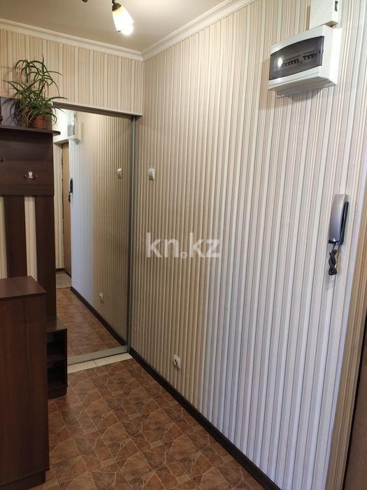 Аренда 1-комнатной квартиры, 37 м² в Астане - фото 6