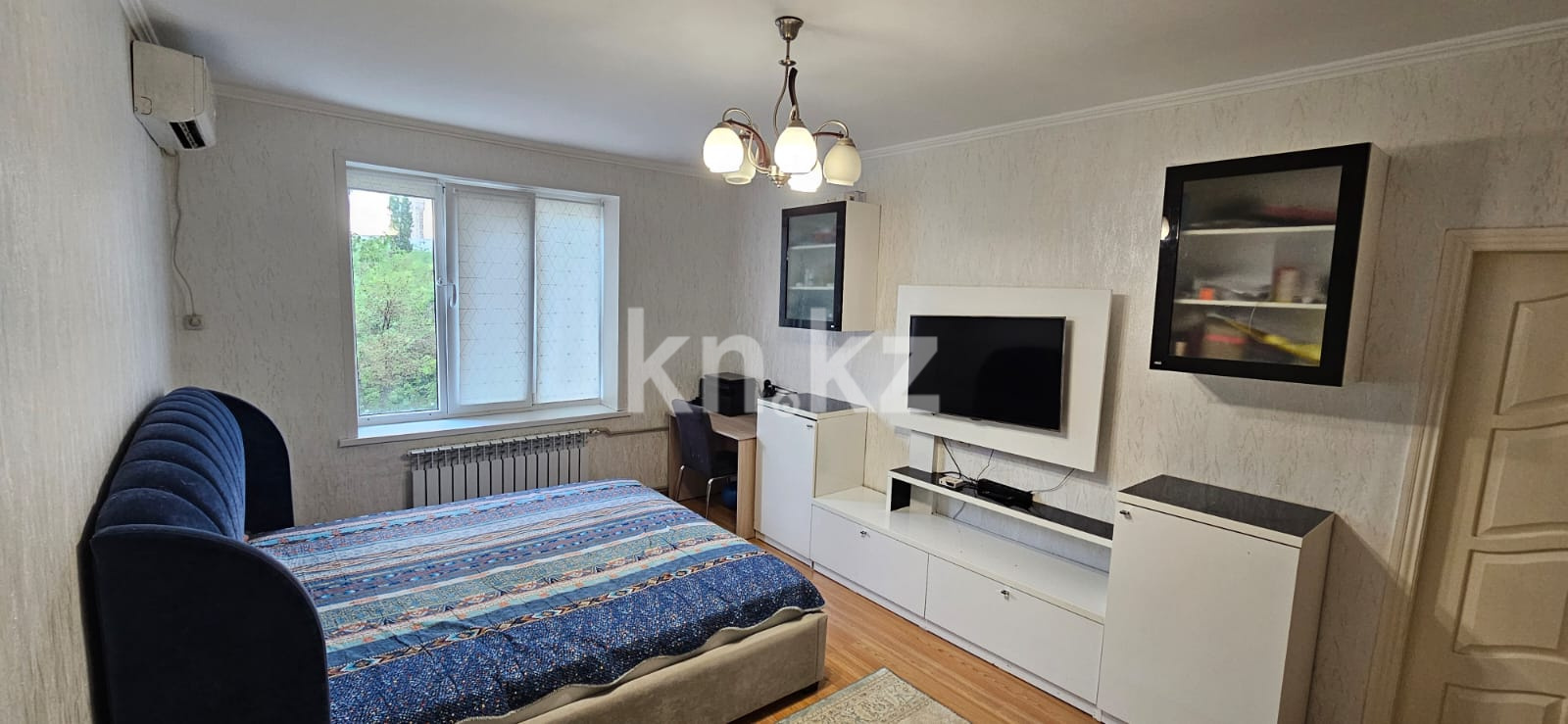 Продажа 3-комнатной квартиры, 73.6 м², пр. Серкебаева, дом  138 в Алматы - фото 9