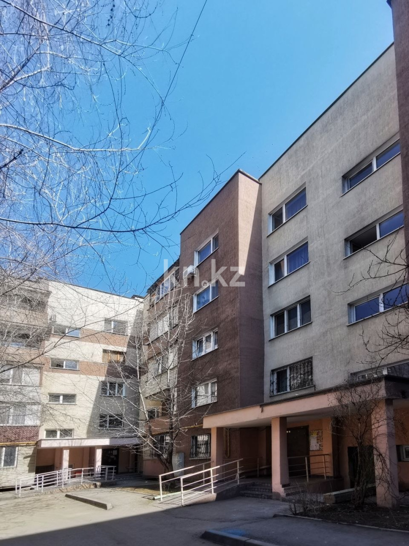 Продажа 2-комнатной квартиры, 45 м² в Алматы - фото 9