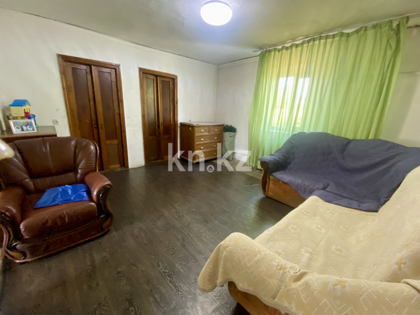 Продажа 5-комнатного дома, 75 м², Энгельса в Сарани - фото 3