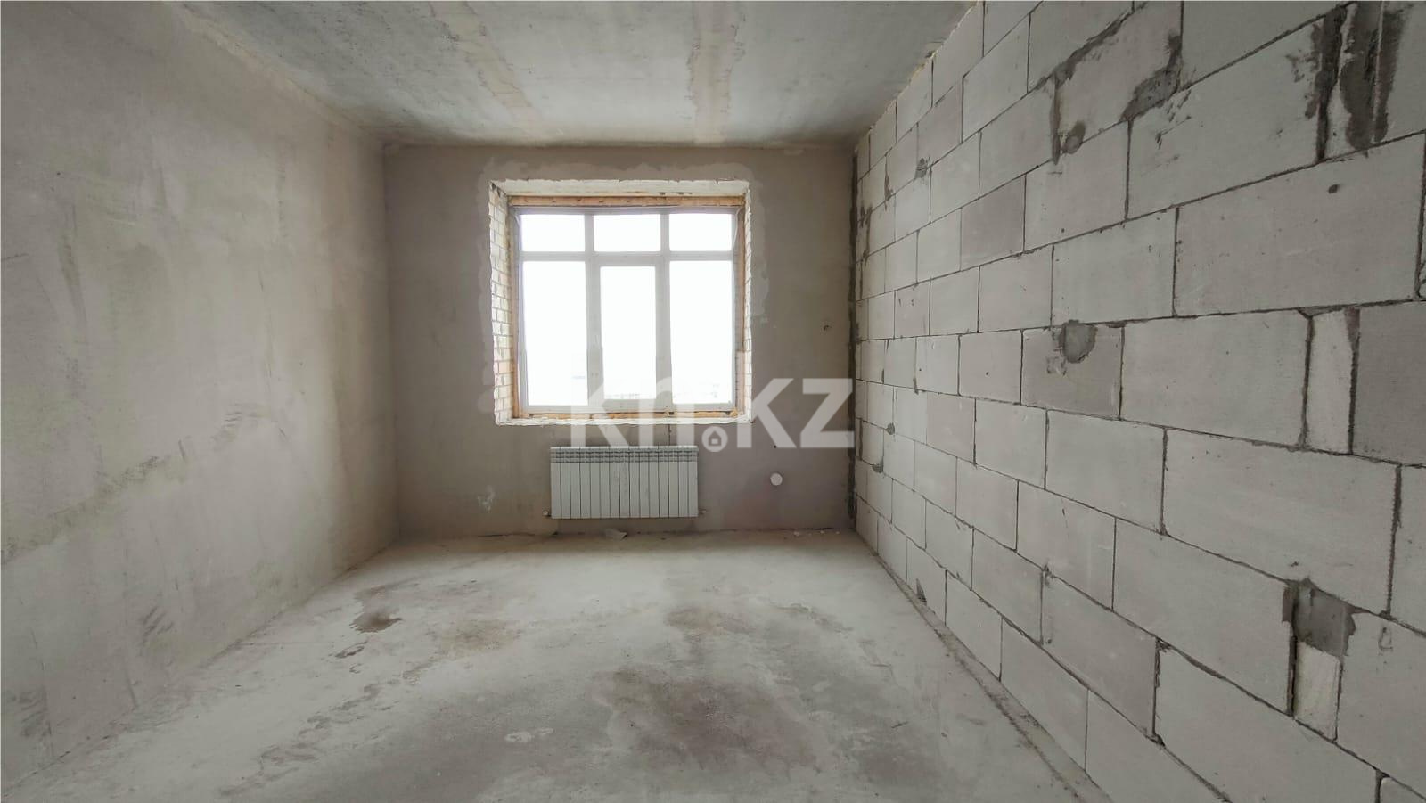 Продажа 1-комнатной квартиры, 45 м² в Караганде